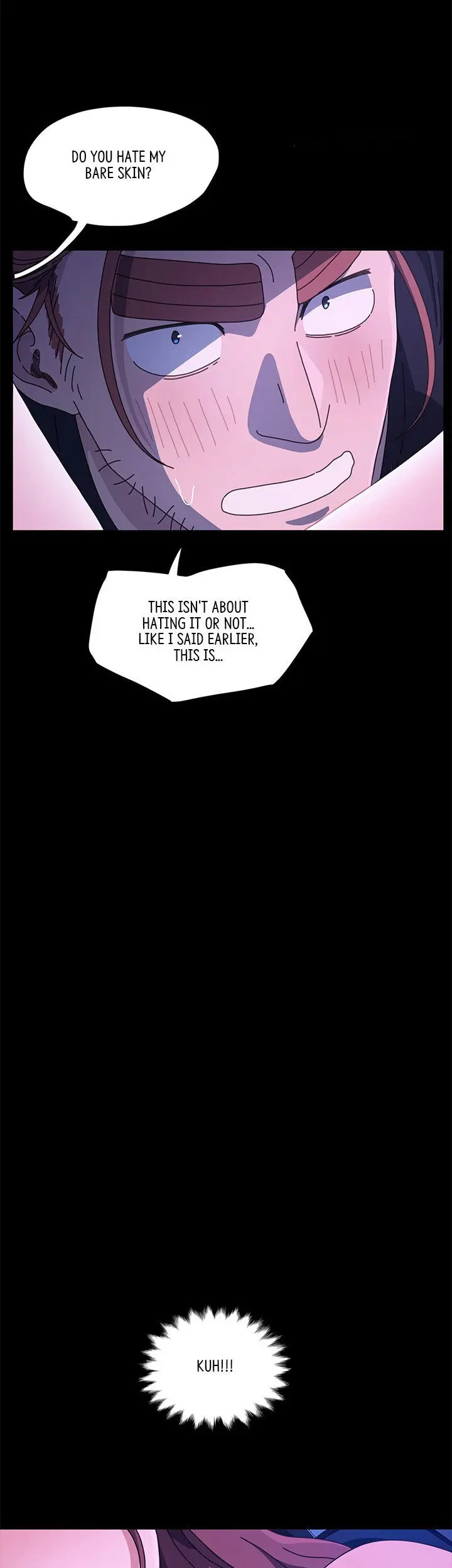 Hey Mister Chapter 27 - Page 27