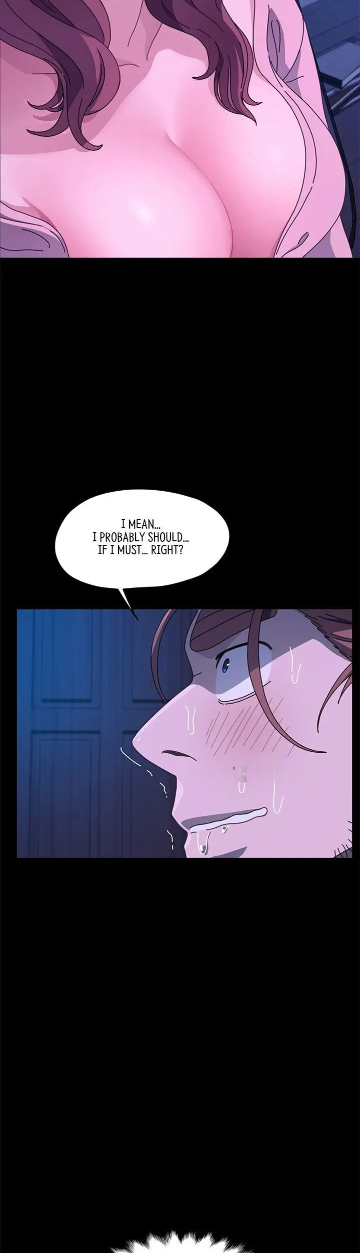 Hey Mister Chapter 27 - Page 29
