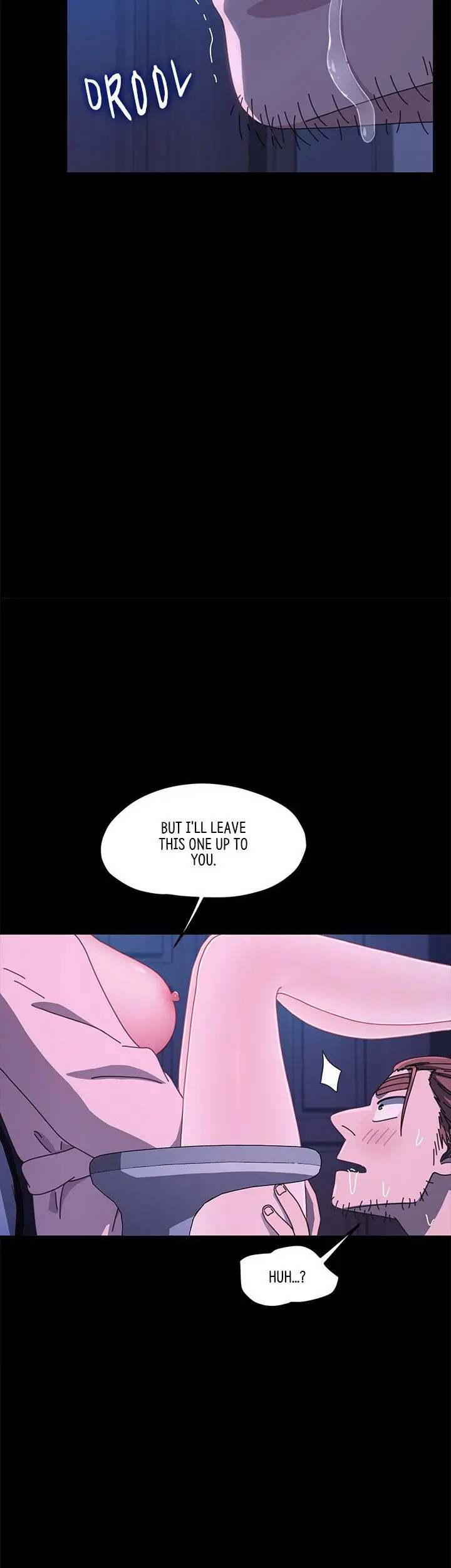Hey Mister Chapter 27 - Page 31