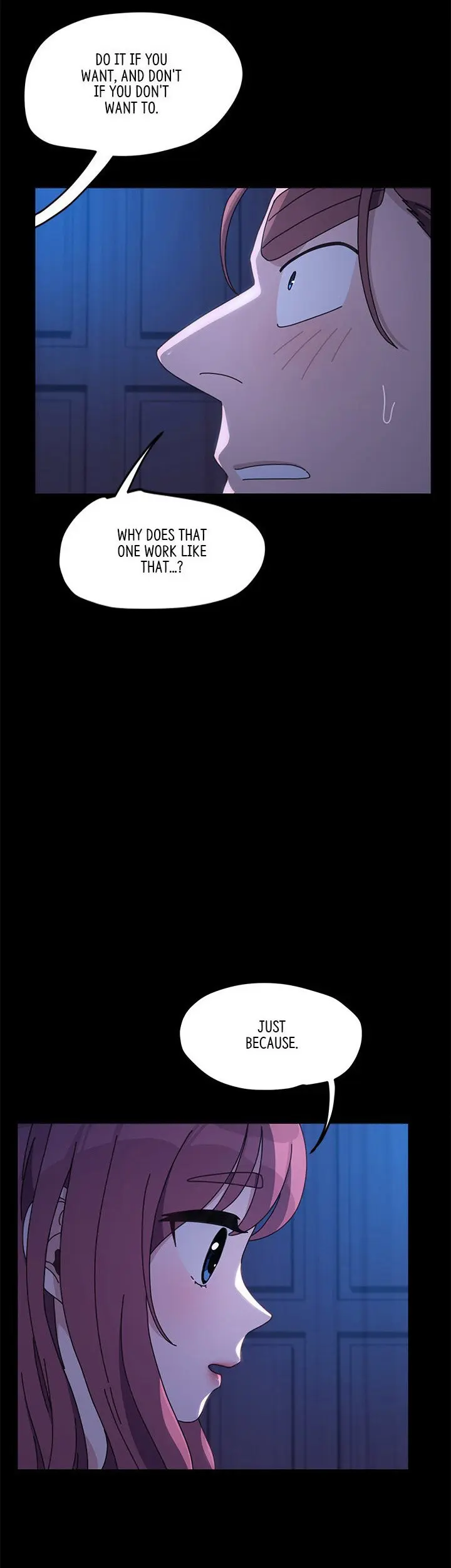 Hey Mister Chapter 27 - Page 32
