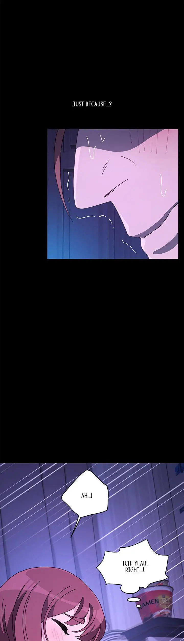 Hey Mister Chapter 27 - Page 33