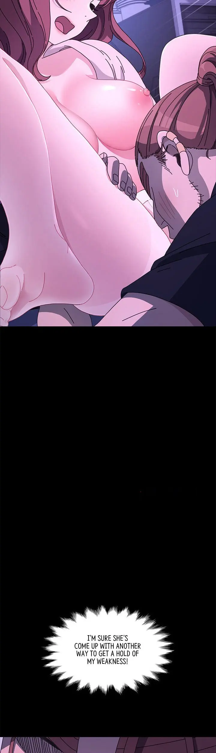 Hey Mister Chapter 27 - Page 34