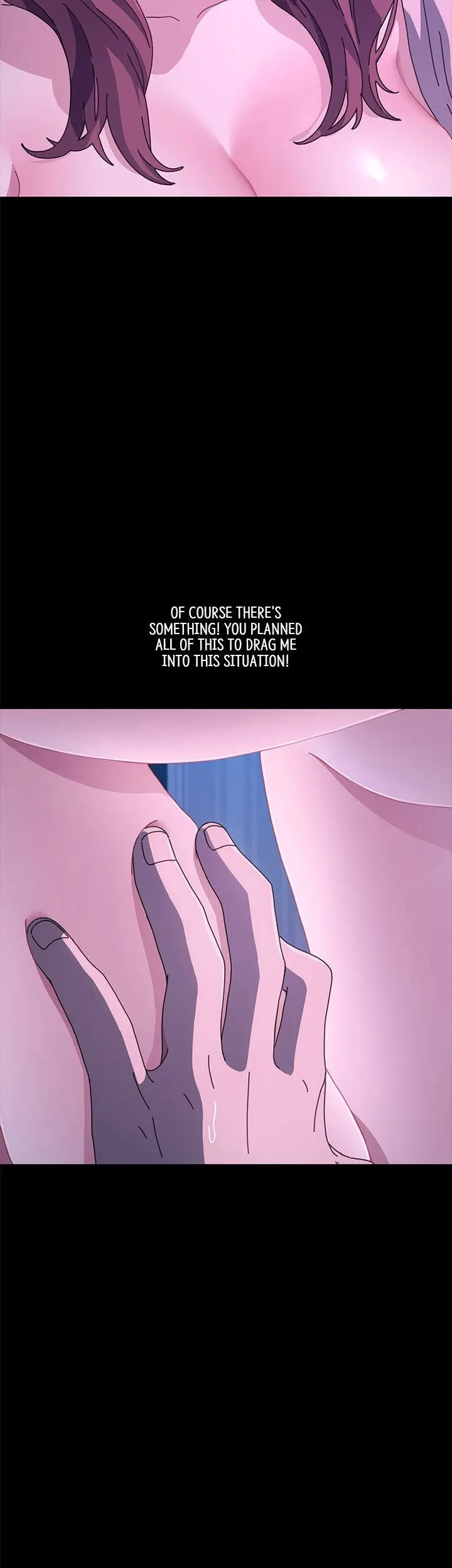 Hey Mister Chapter 27 - Page 36