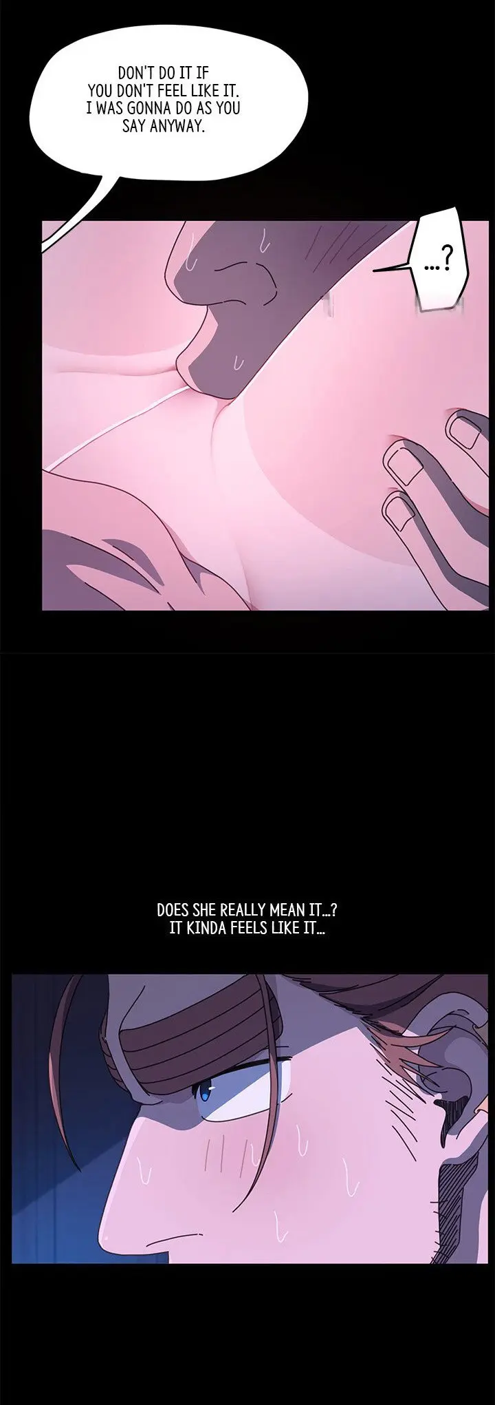 Hey Mister Chapter 27 - Page 37
