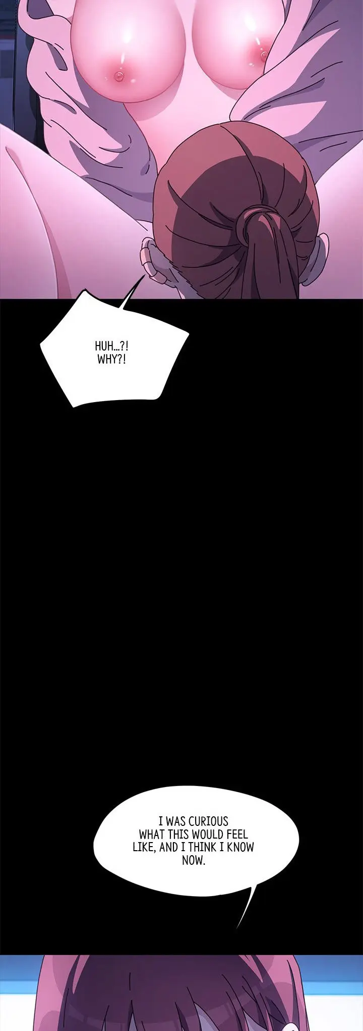 Hey Mister Chapter 27 - Page 39