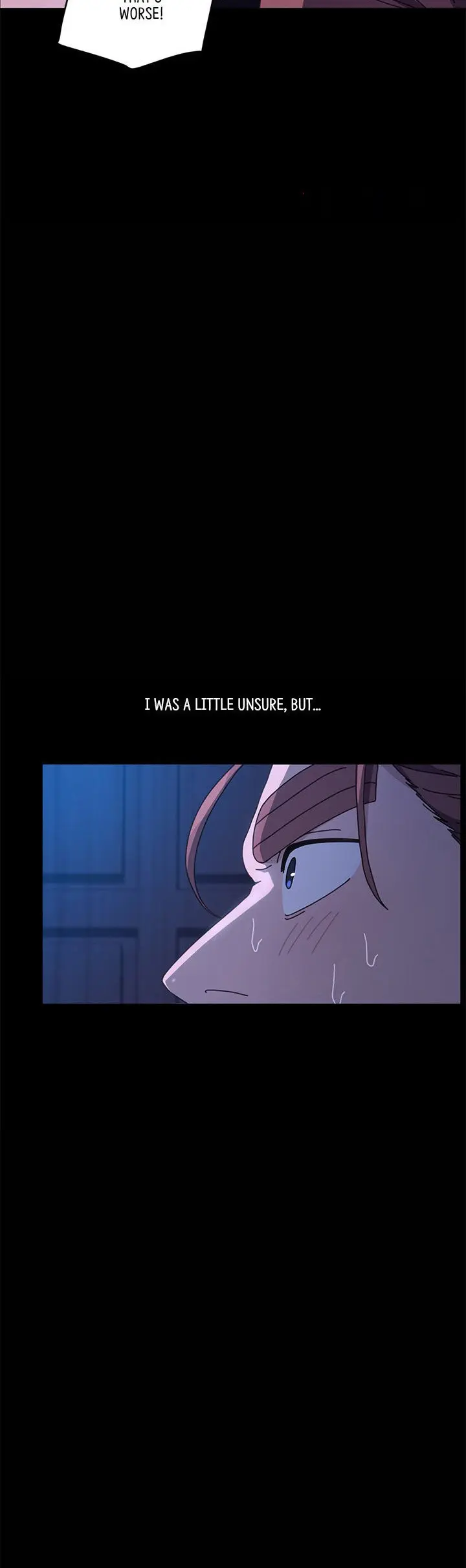 Hey Mister Chapter 27 - Page 4