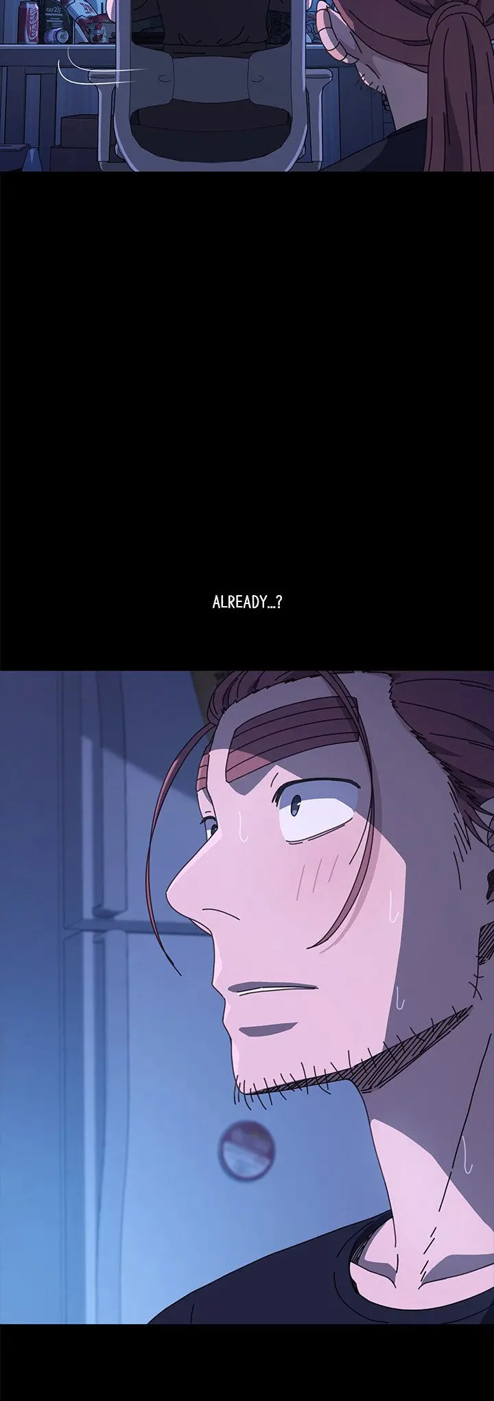 Hey Mister Chapter 27 - Page 42