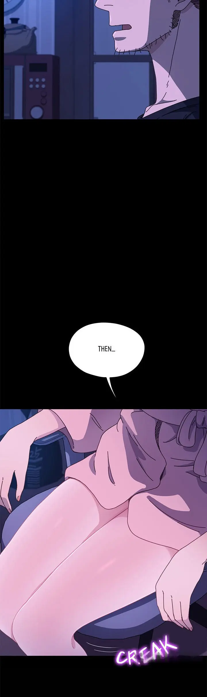 Hey Mister Chapter 28 - Page 11