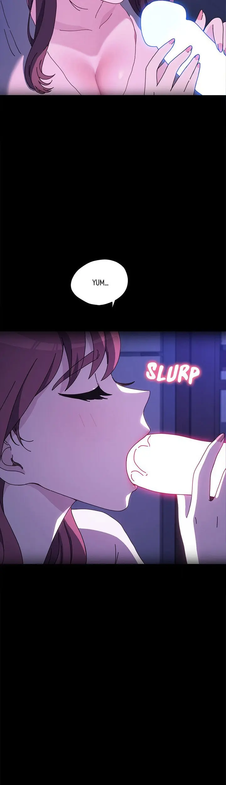 Hey Mister Chapter 28 - Page 16