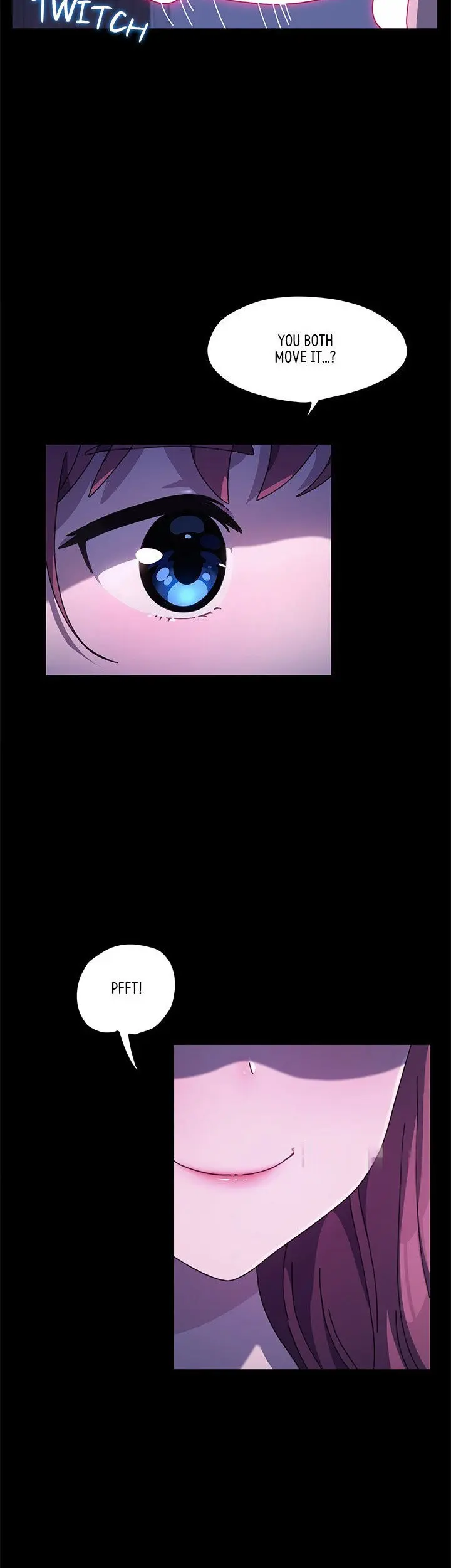 Hey Mister Chapter 28 - Page 23