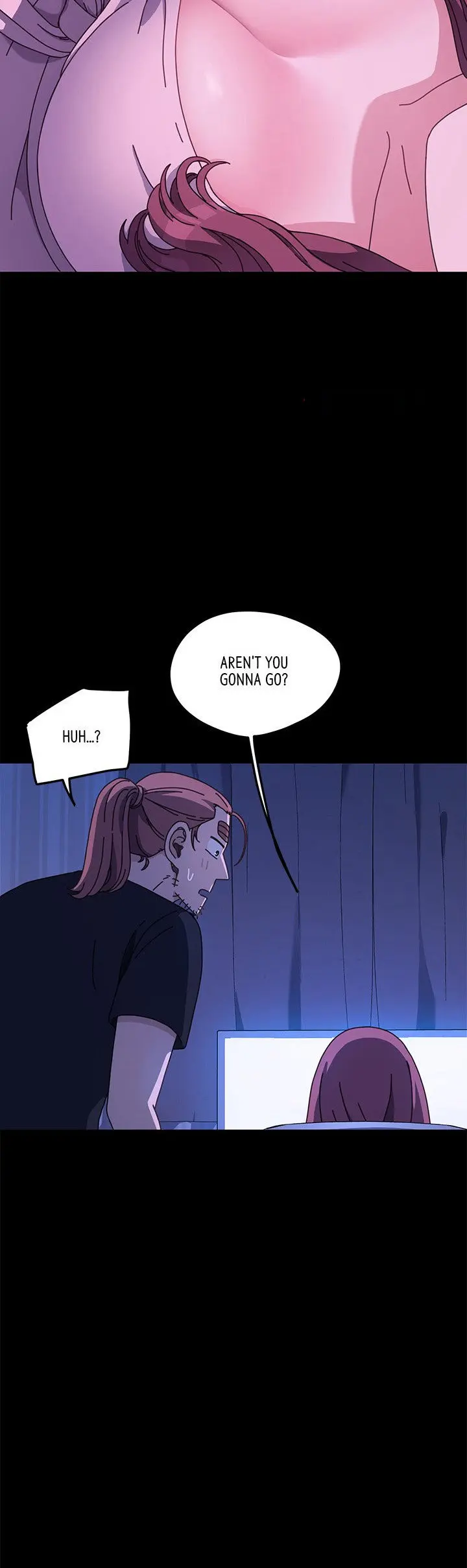 Hey Mister Chapter 28 - Page 3