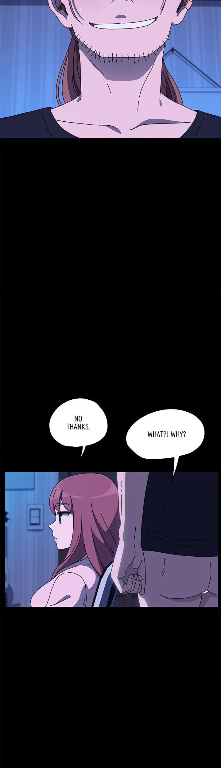 Hey Mister Chapter 28 - Page 31