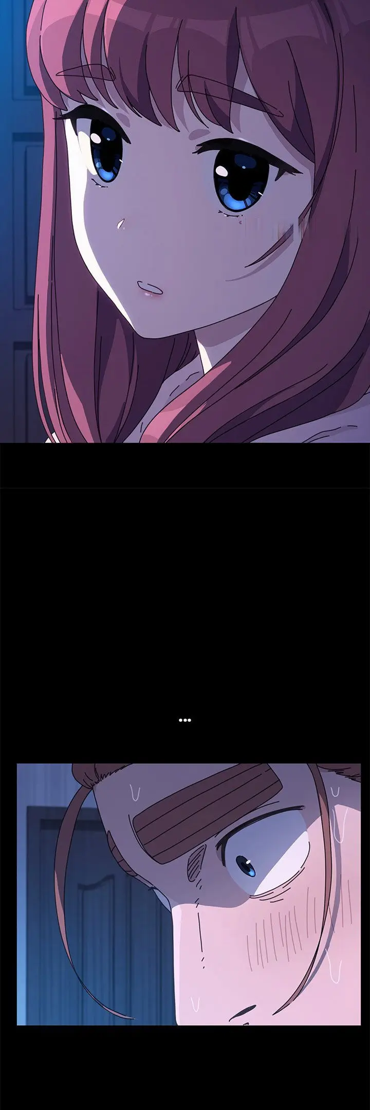 Hey Mister Chapter 28 - Page 37