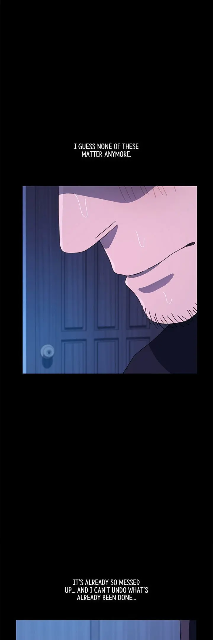 Hey Mister Chapter 28 - Page 38