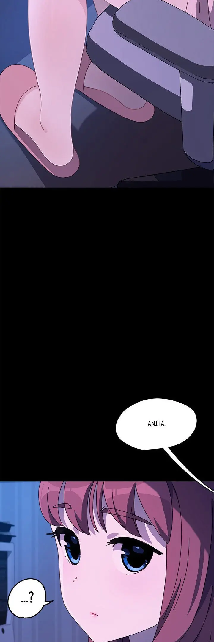 Hey Mister Chapter 28 - Page 40