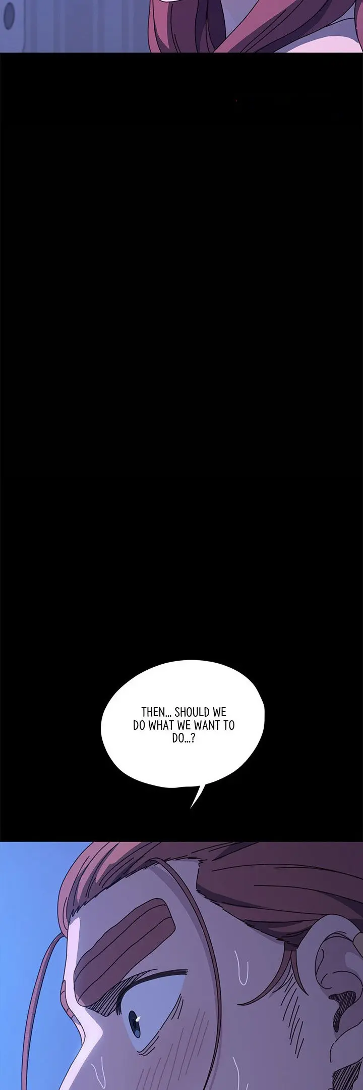 Hey Mister Chapter 28 - Page 41