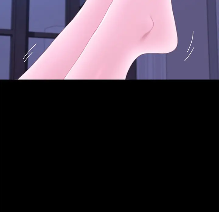 Hey Mister Chapter 29 - Page 8