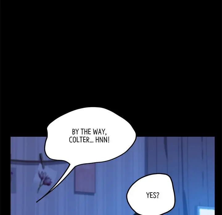 Hey Mister Chapter 29 - Page 85