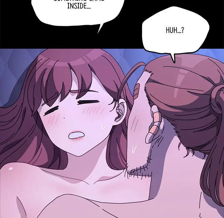 Hey Mister Chapter 29 - Page 87