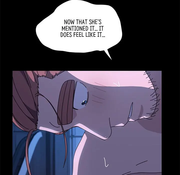 Hey Mister Chapter 29 - Page 89