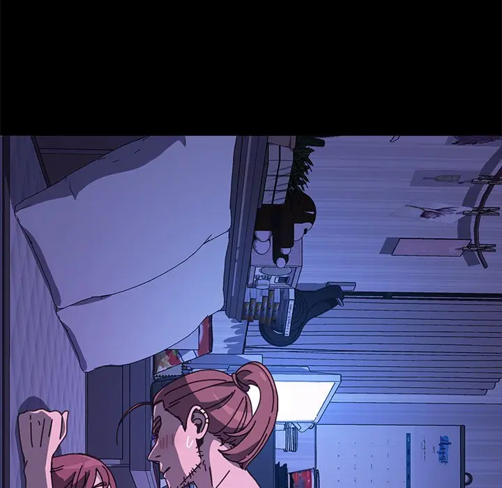 Hey Mister Chapter 29 - Page 9