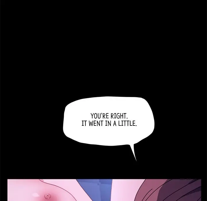 Hey Mister Chapter 29 - Page 93
