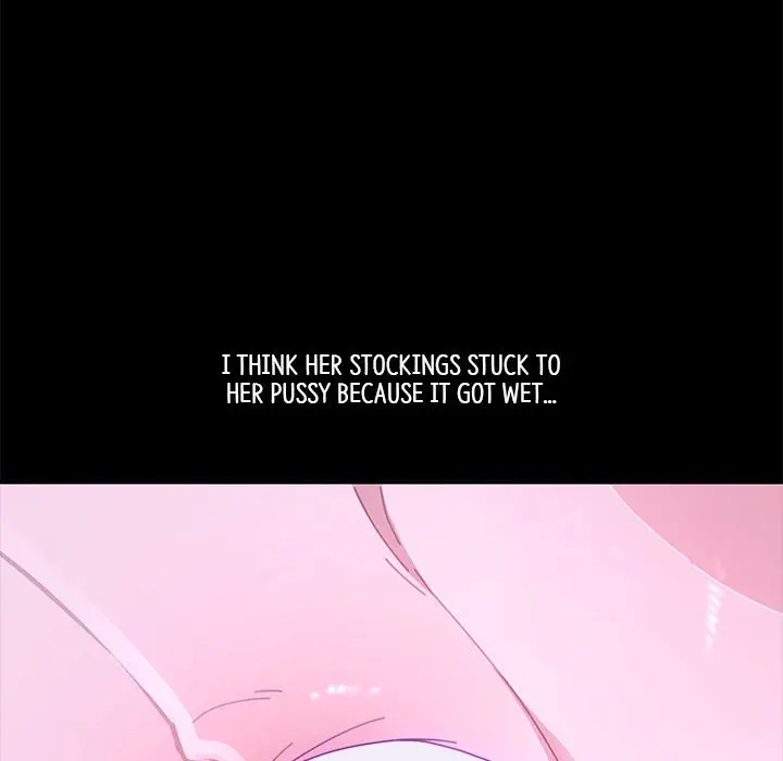 Hey Mister Chapter 29 - Page 96