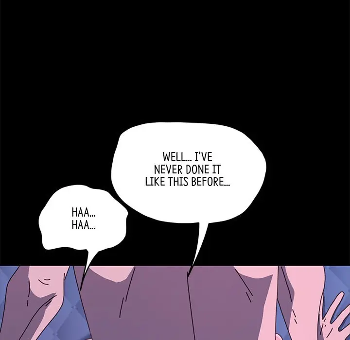Hey Mister Chapter 29 - Page 102