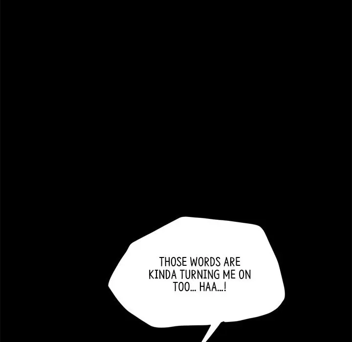 Hey Mister Chapter 29 - Page 110