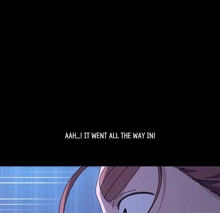 Hey Mister Chapter 29 - Page 112