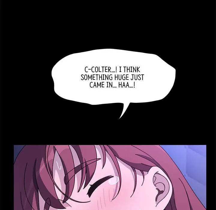 Hey Mister Chapter 29 - Page 114