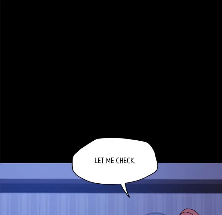 Hey Mister Chapter 29 - Page 116