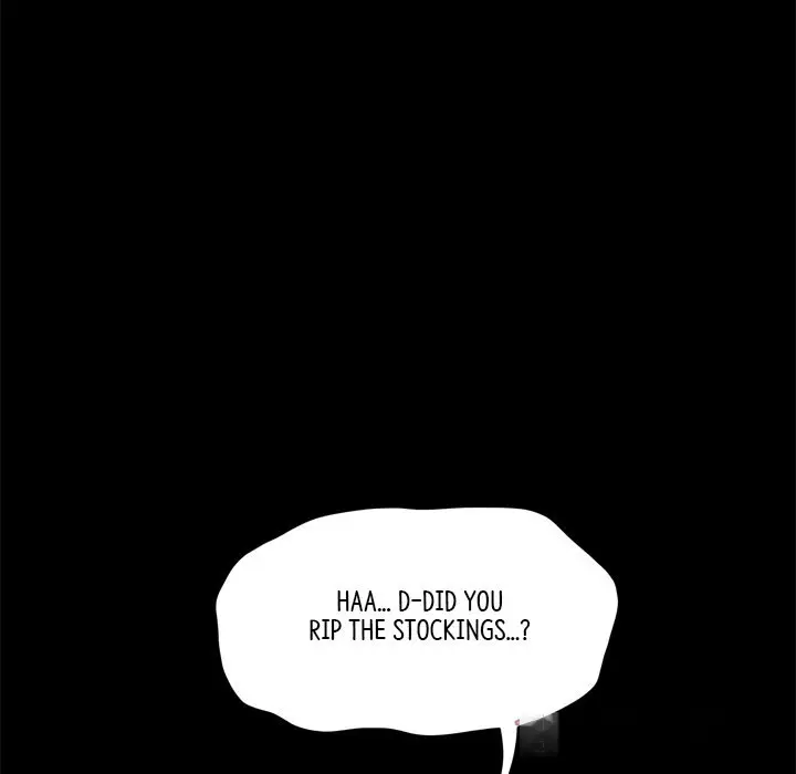 Hey Mister Chapter 29 - Page 119
