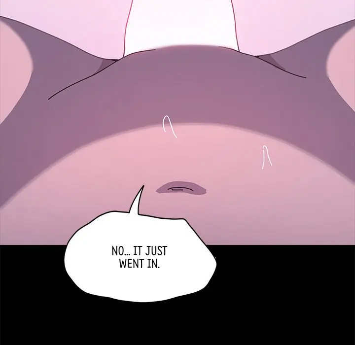Hey Mister Chapter 29 - Page 121