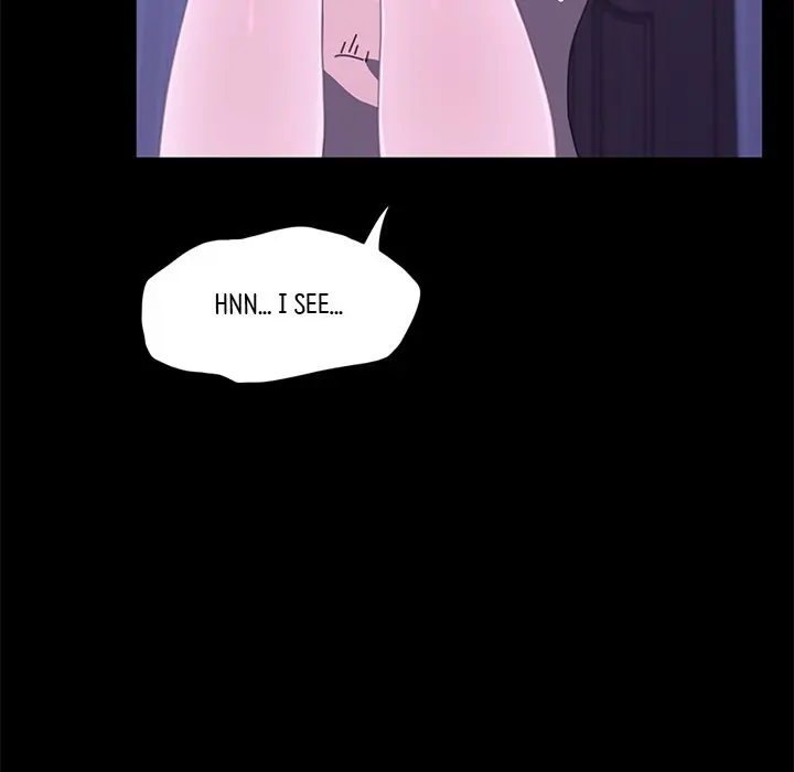 Hey Mister Chapter 29 - Page 124