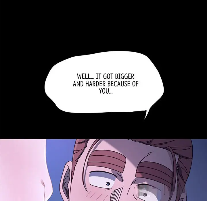 Hey Mister Chapter 29 - Page 125