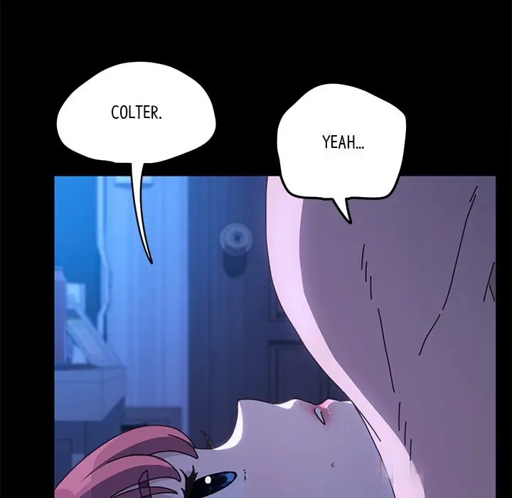 Hey Mister Chapter 29 - Page 12
