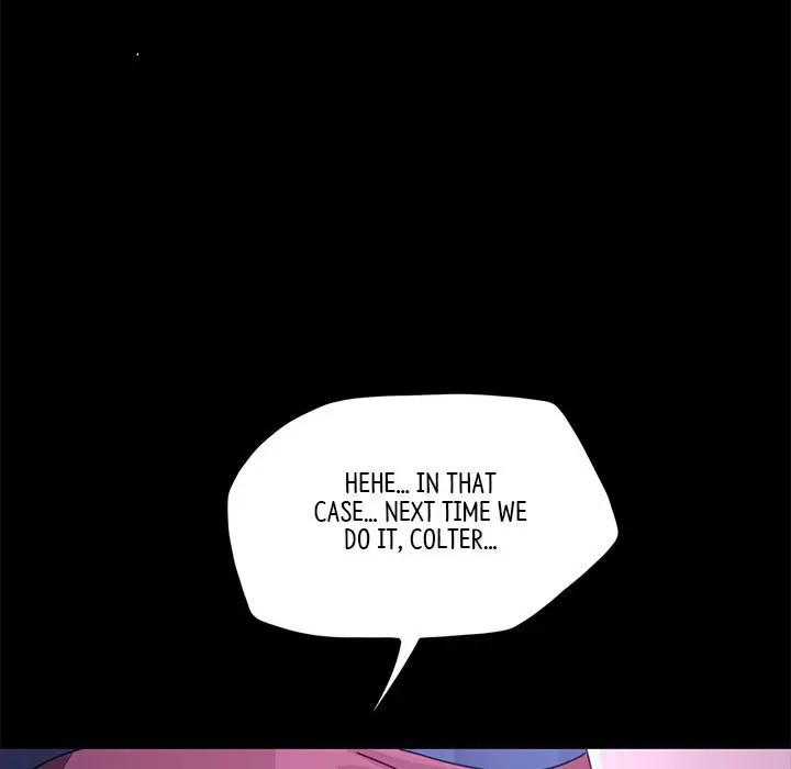 Hey Mister Chapter 29 - Page 130