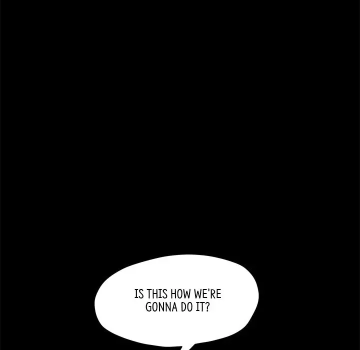 Hey Mister Chapter 29 - Page 14