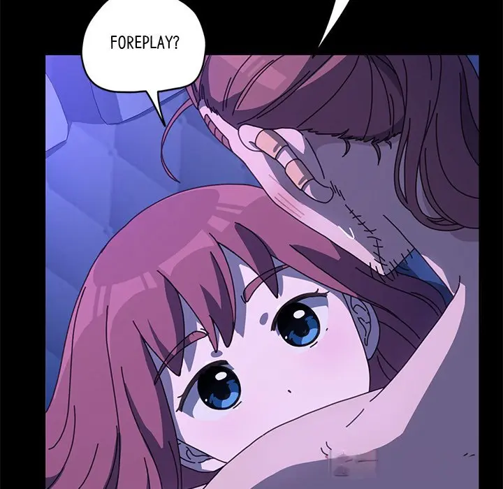 Hey Mister Chapter 29 - Page 18