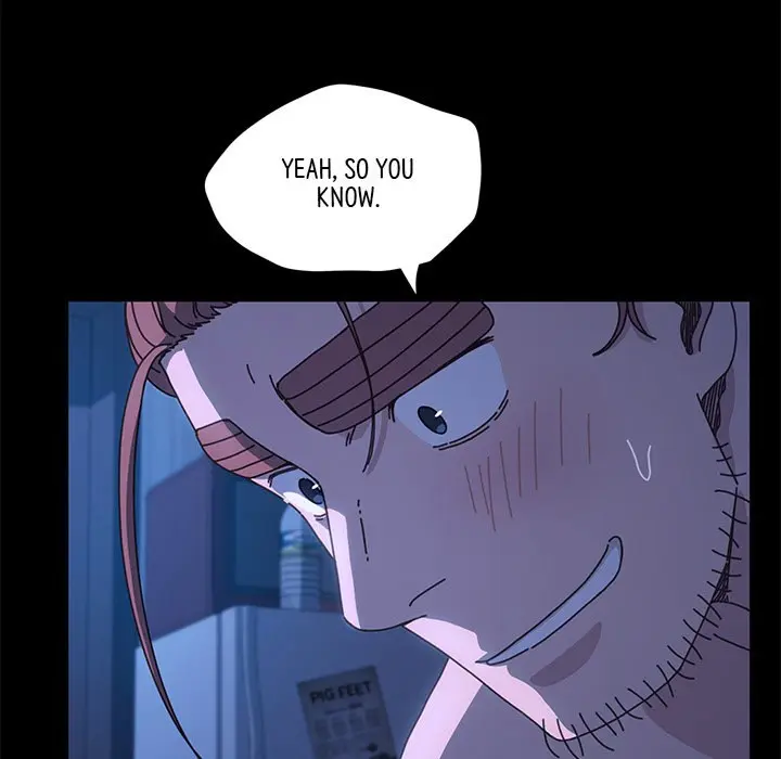 Hey Mister Chapter 29 - Page 19