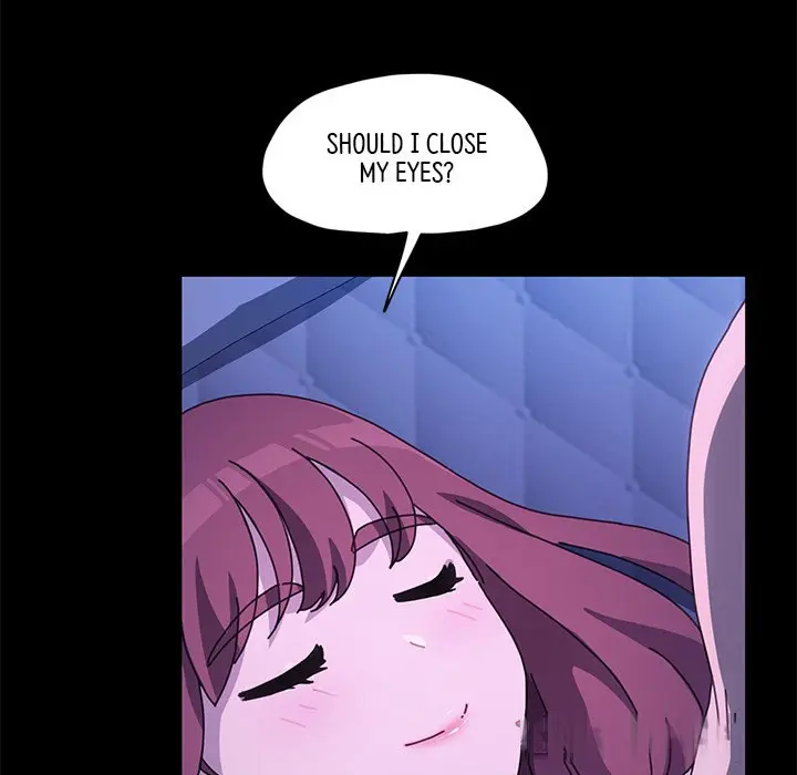 Hey Mister Chapter 29 - Page 23