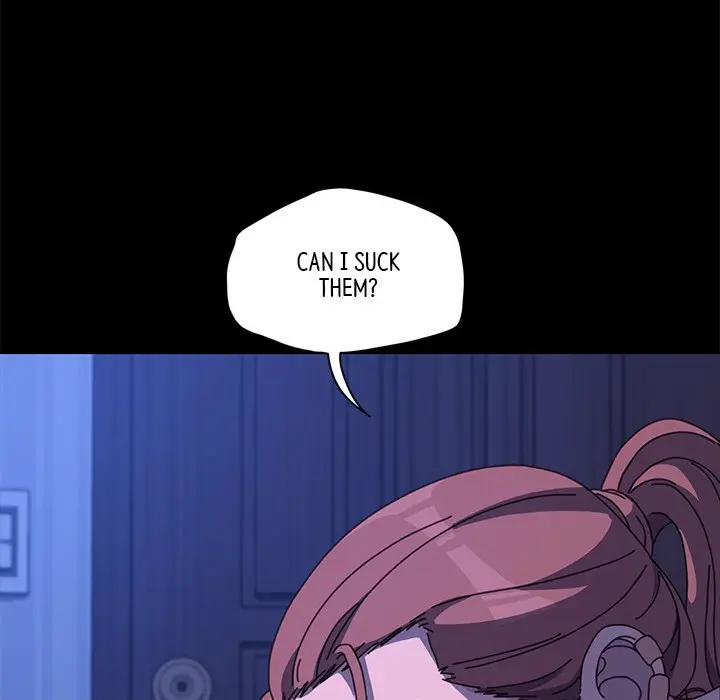 Hey Mister Chapter 29 - Page 40