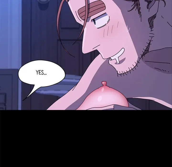 Hey Mister Chapter 29 - Page 41