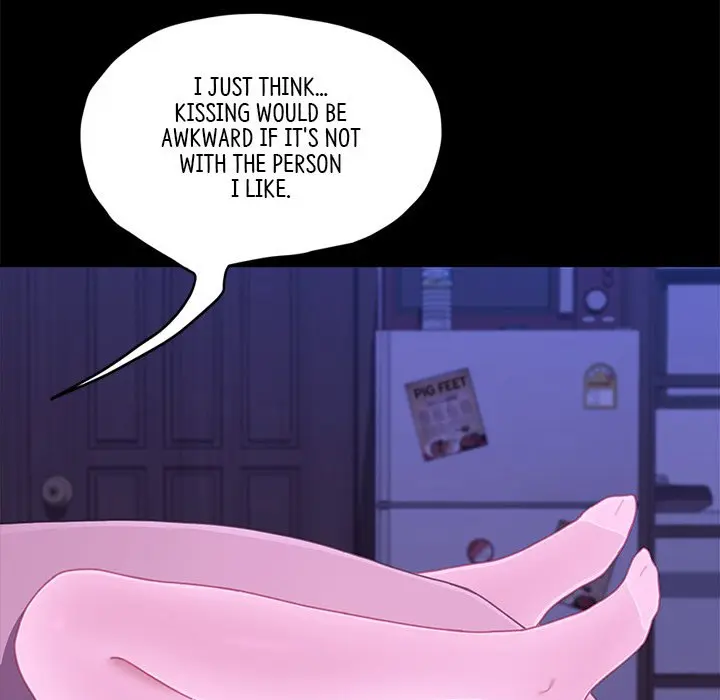 Hey Mister Chapter 29 - Page 48