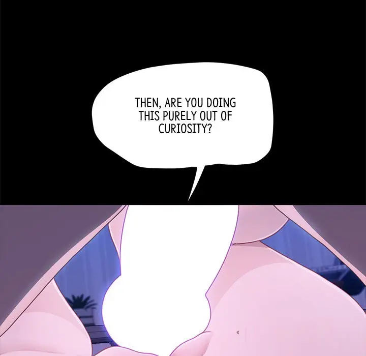 Hey Mister Chapter 29 - Page 50