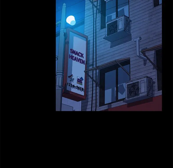 Hey Mister Chapter 29 - Page 4