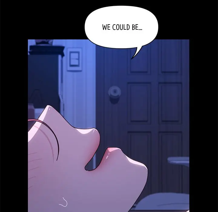 Hey Mister Chapter 29 - Page 58