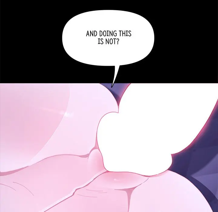 Hey Mister Chapter 29 - Page 61