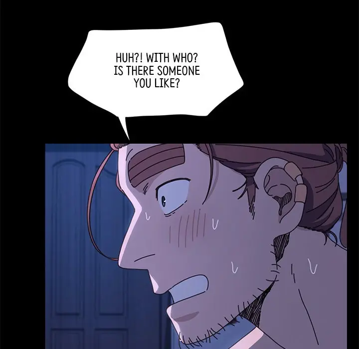 Hey Mister Chapter 29 - Page 68